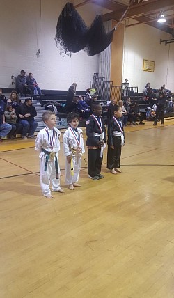Green Dragon tournament