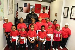 Children class 2015