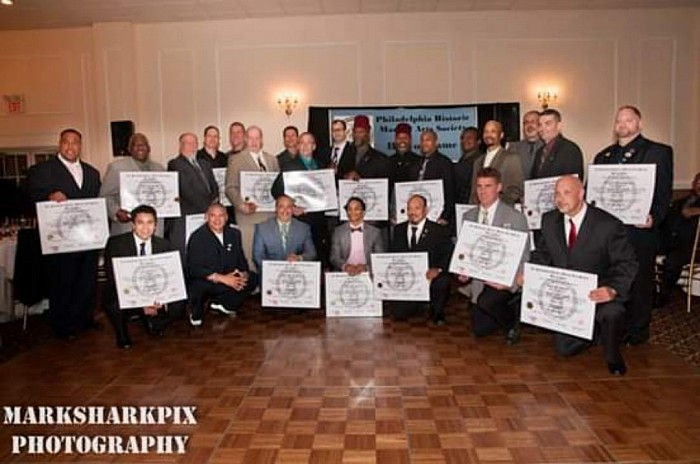 Hall of Fame inductees