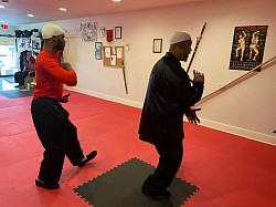 Tai Chi moving  Meditation/ Flexibility
