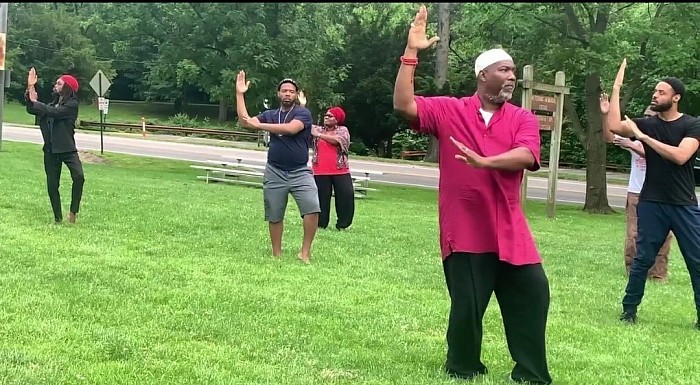 Temple No 11 Tai Chi ( Phila Pa)