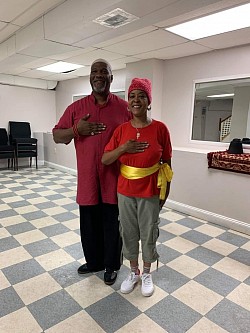 Temple No 11 Tai Chi & Qigong classes
