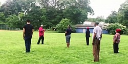 Sifu Rashid