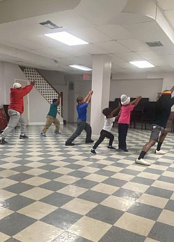 Children & Teen 2023 classes