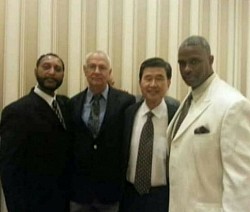 S.M.M.A Tien Shan Pa lineage