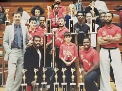 80's Tournament