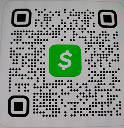 Cash App Non-Members payments