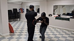 Teens Training 2025 #3