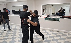 Adults Training 2025 #1