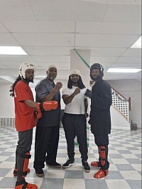 Moorish