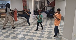 Sifu Porter-EL