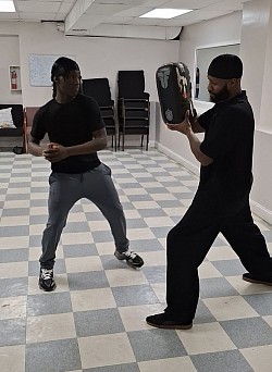 Sifu Bey