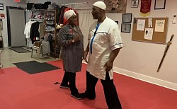 J & A Latimore-Bey Sheik & Sheikess