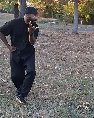 Sifu Bey