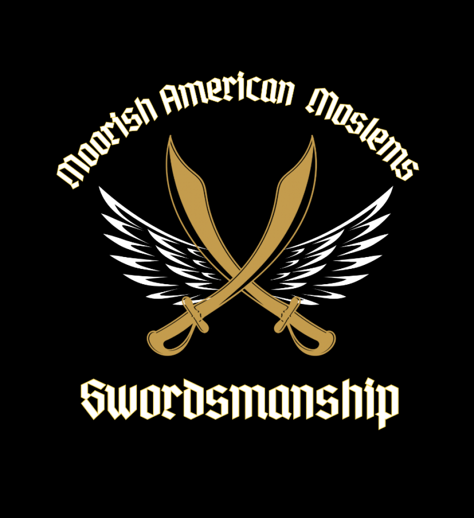 Al-Moor Institute Advance Traditional Weaponry Training and Practice.