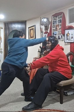 Bully Proof Training